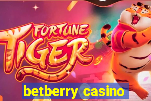 betberry casino